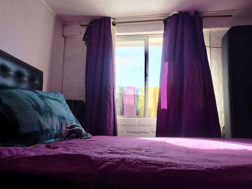 Departamento En Venta De 2 Dorm. En San Bernardo