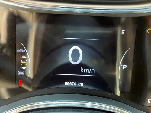 Jeep Grand Cherokee 5.7 V8 Limited Lujo 4x4 At