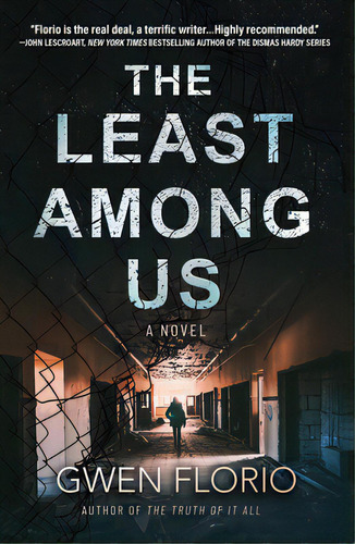 The Least Among Us, De Florio, Gwen. Editorial Crooked Lane Books, Tapa Dura En Inglés