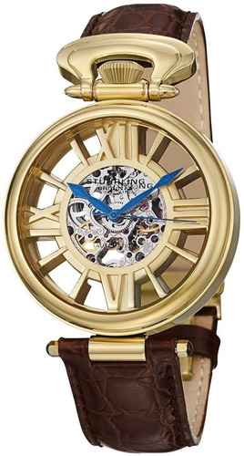 Relógio Stuhrling Original Special Reserve Roman Emperor