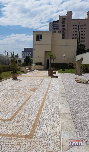 Apartamento Com 3 Dormitórios À Venda, 104 M² Por R$ 1.090.000,00 - Vila Monte Alegre - São Paulo/sp - Ap0681