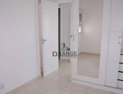 Imagem 5 de 15 de Apartamento Com 3 Dormitórios À Venda, 137 M² Por R$ 1.190.000,00 - Alphaville - Campinas/sp - Ap16597