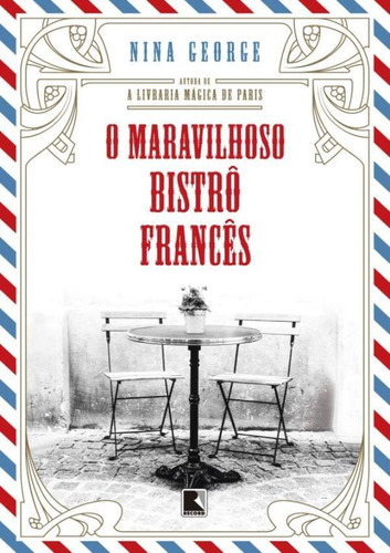 Maravilhoso Bistro Frances, O