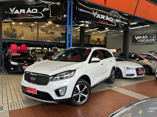 Kia Sorento 3.3 V6 EX 7L