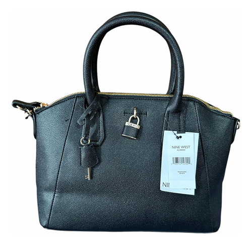 Bolsa Nine West Mediana Original Mujer Nueva