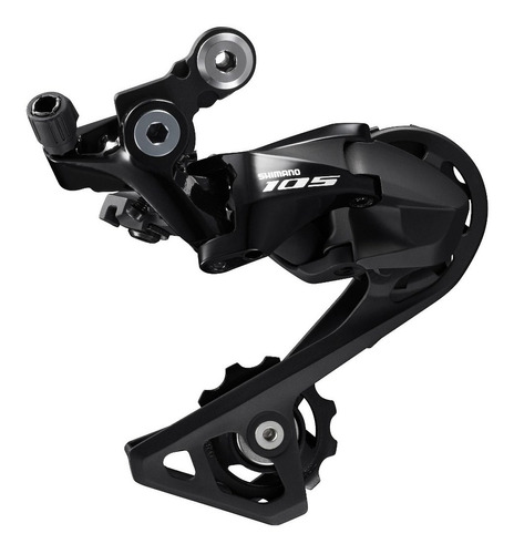 Cambio Shimano 105 Rd-r7000-ss 11v Shadow Pata Ruta - Celero