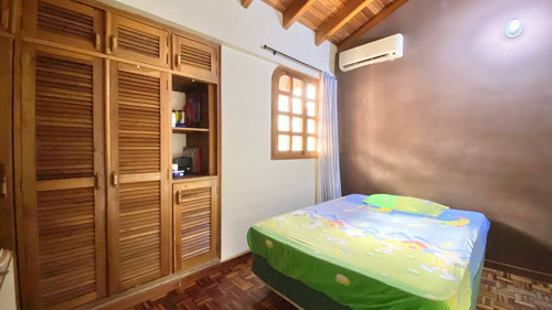Imagen 8 de 13 de En Venta Casa En Cr Trébol 2, Polígono De Tiro