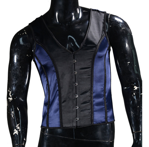 Chaleco Best Man Coat Corset - Unidad a $135377