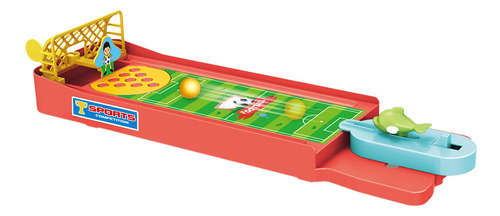 Juego De Mesa Deportivo, Juego De Arcade De Fútbol