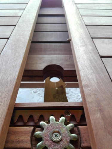 Mesa Madera