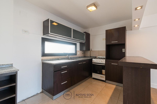 Imagen 13 de 30 de Venta - Departamento 4 Ambientes - Edificio Con Quincho Y Gimnasio - Cochera - Macrocentro