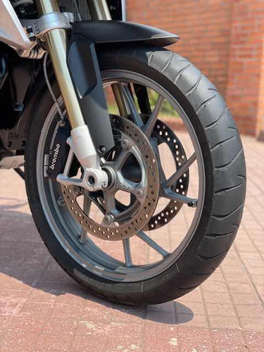 Bmw R1200gs Aguatera Full, R 1200 Gs, Gs 1200, No F800gs