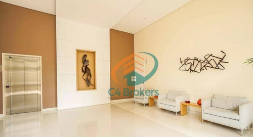 Imagem 17 de 23 de Apartamento Com 3 Dormitórios À Venda, 156 M² Por R$ 1.555.000 - Mooca - São Paulo/sp - Ap2363