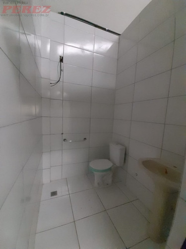 Imagem 10 de 11 de Barracões_galpões Para Alugar - 13650.8421