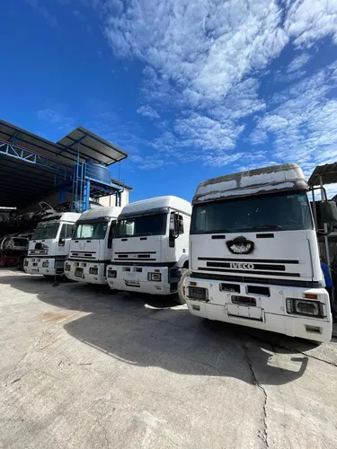 Caminhao Iveco usado à venda