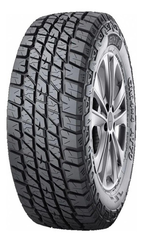 Pneu Giti Aro 18 285/60r18 Giti 4x4 At70 Letras Brancas 116t