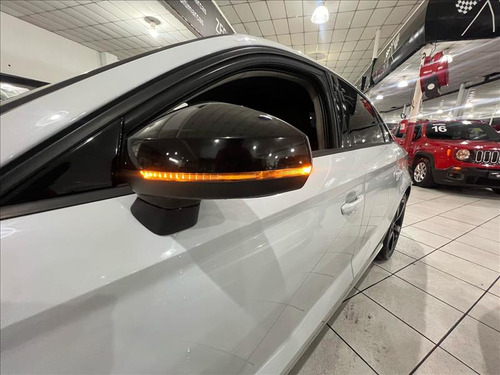 Audi A3 A3 1.4 Sedan Tsi Ambiente Tfsi Flex