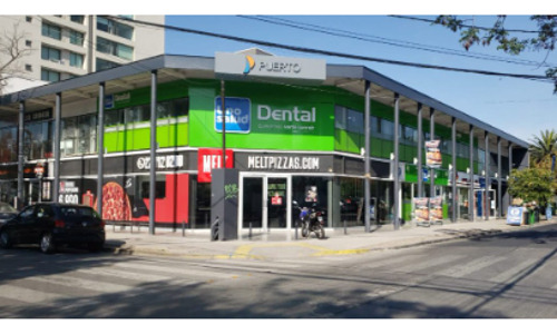 Bodegas En Arriendo En Maipú De 4 M2 A 40 M2