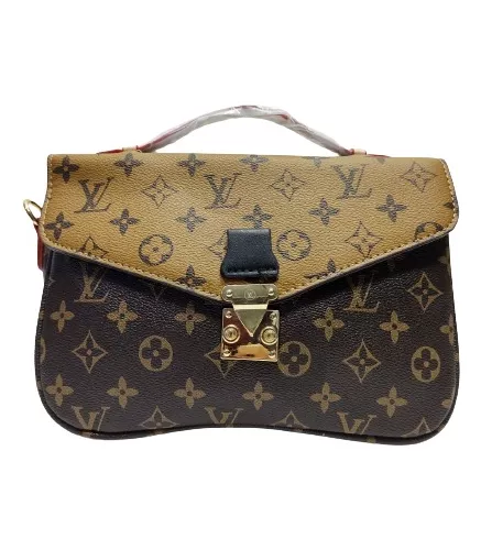 Louis Vuitton Z1525W 97L My Monogram Square