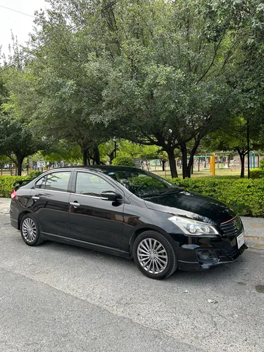 Suzuki Ciaz 1.4 Rs At