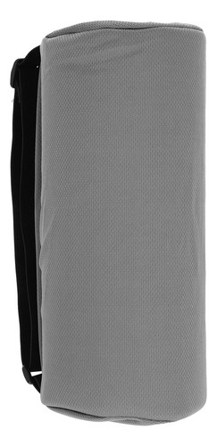 T Rollo Lumbar Para Almohada De Silla, Espuma Viscoelástica