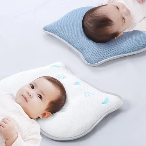Almohadas para niños pequeños sale
