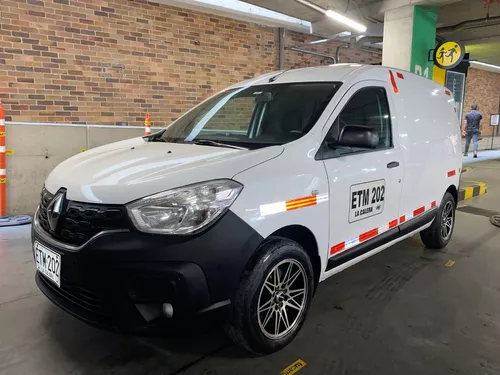 Renault Kangoo 1.6 Express | TuCarro