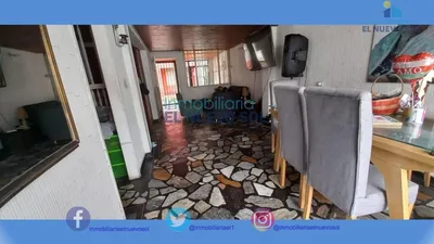 Casa en venta