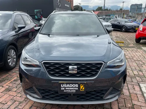 Seat Arona 1.6 Fr