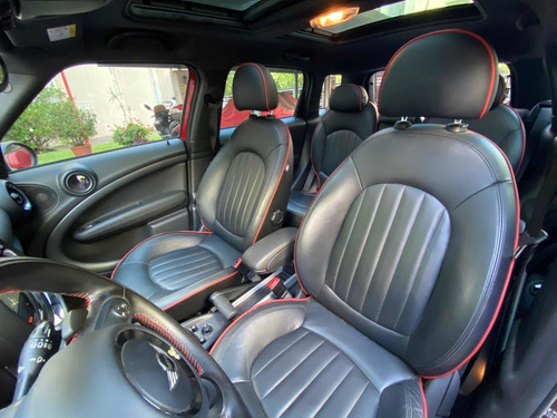 Imagen 14 de 15 de Mini Cooper Countryman 2017 1.6 Jcw At Full
