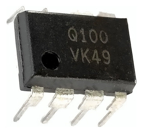 Circuito Integrado Fsq100 Ci Dip-8 Imediato