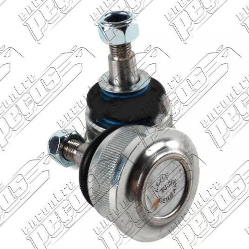 Pivo Curto Da Bandeja Dianteira Bmw 328 1995-1998 Original