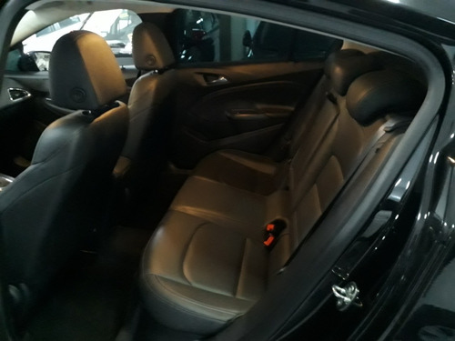 Chevrolet Cruze 2018 1.4 Lt Turbo Aut. 4p