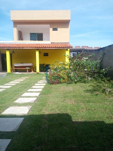 Imagem 6 de 13 de Vendo Casa Com 4 Suítes - 7915