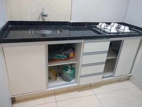 Imagem 4 de 16 de Apartamento Bela Vista Sao Paulo Sp Brasil - 4076