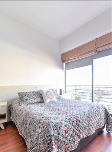 Imagen 6 de 12 de Departamento En Venta, Miguel Hidalgo, Ciudad De México