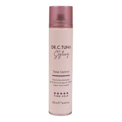Spray Nutritivo Para El Cabello Farmasi