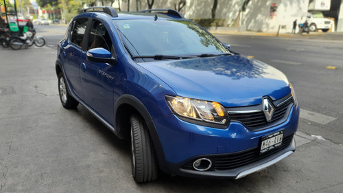 Renault Stepway 1.6 Dynamique Mt