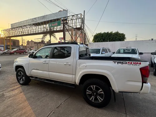 Toyota Tacoma 3.5 Trd Sport 4x4 At