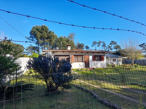 Casa En Pinamar Para La Venta