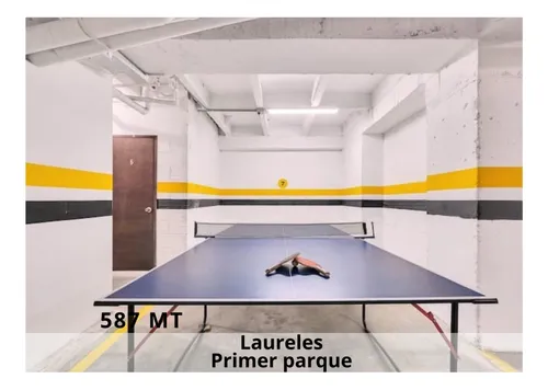 Venta Apartamento ¡inversión De Lujo En Laureles! Ideal Para Airbnb