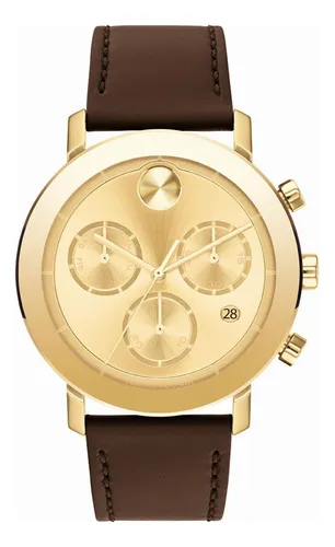 Watch movado bold new arrivals