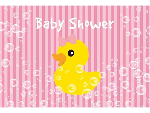 Dorcev Telón De Fondo Para Fotografía De Baby Shower De 7.9