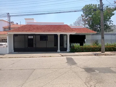 Casa en venta