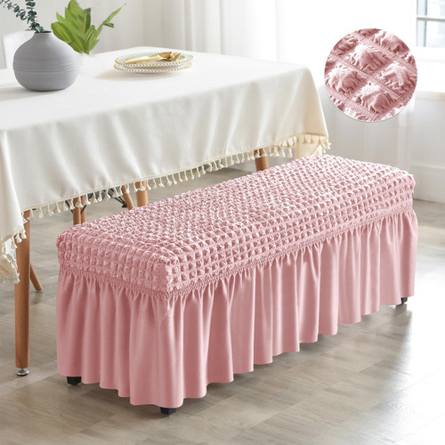 2 Protectores Para Muebles De Asiento De Banco Para Cocina.