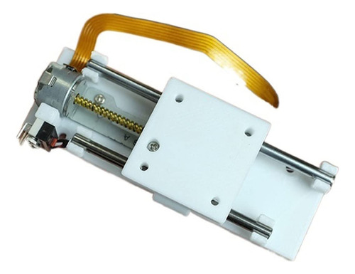Rubanx Mini Motor Bolsillo Impresora 3d Unidad Optica Micro