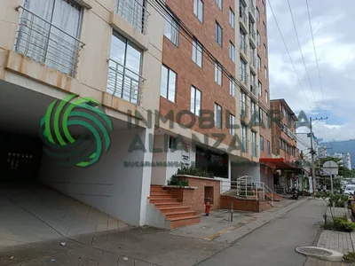Apartamento en arriendo
