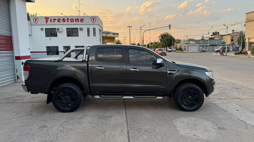 Ford Ranger 3.2 Cd 4x2 Xlt Tdci 200cv