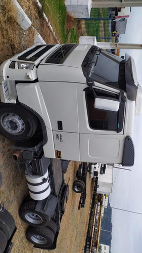 Volvo 440 6x4 T