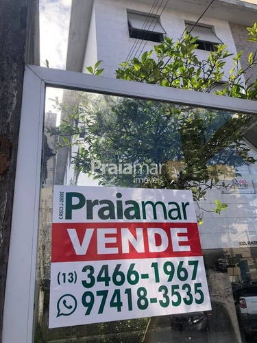Imagem 14 de 14 de Apartamento | 1 Dormitório | Gonzaguinha | São Vicente - 2713-84